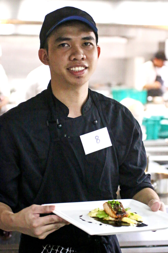 Australia Chef Migration