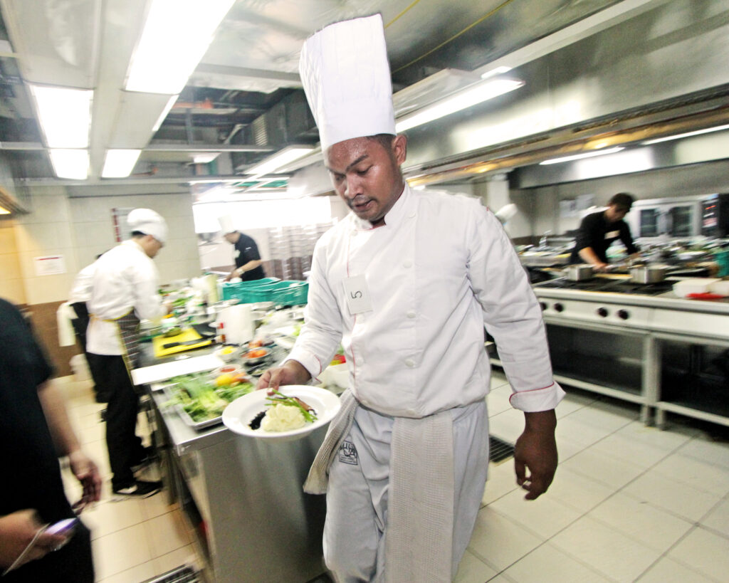 Australia Chef Migration