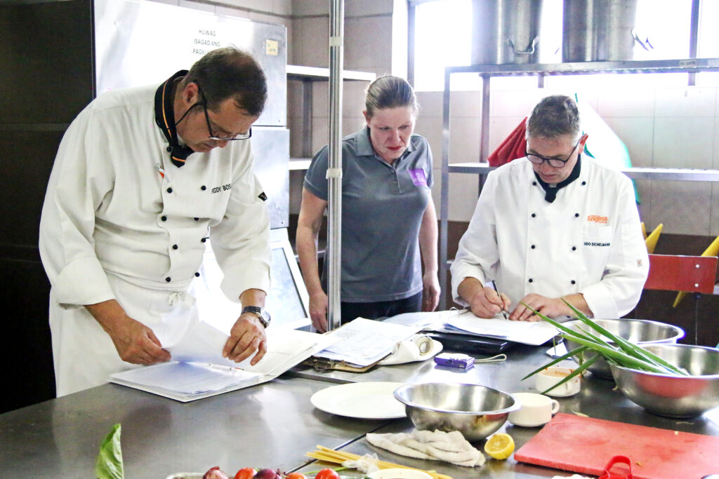 Australia Chef Migration