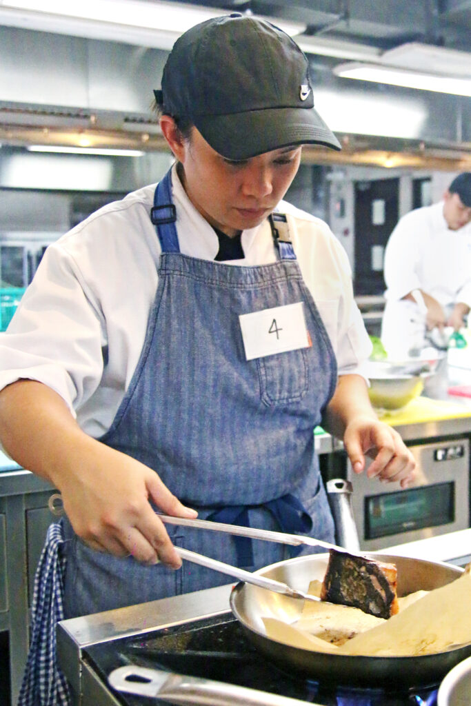 Australia Chef Migration