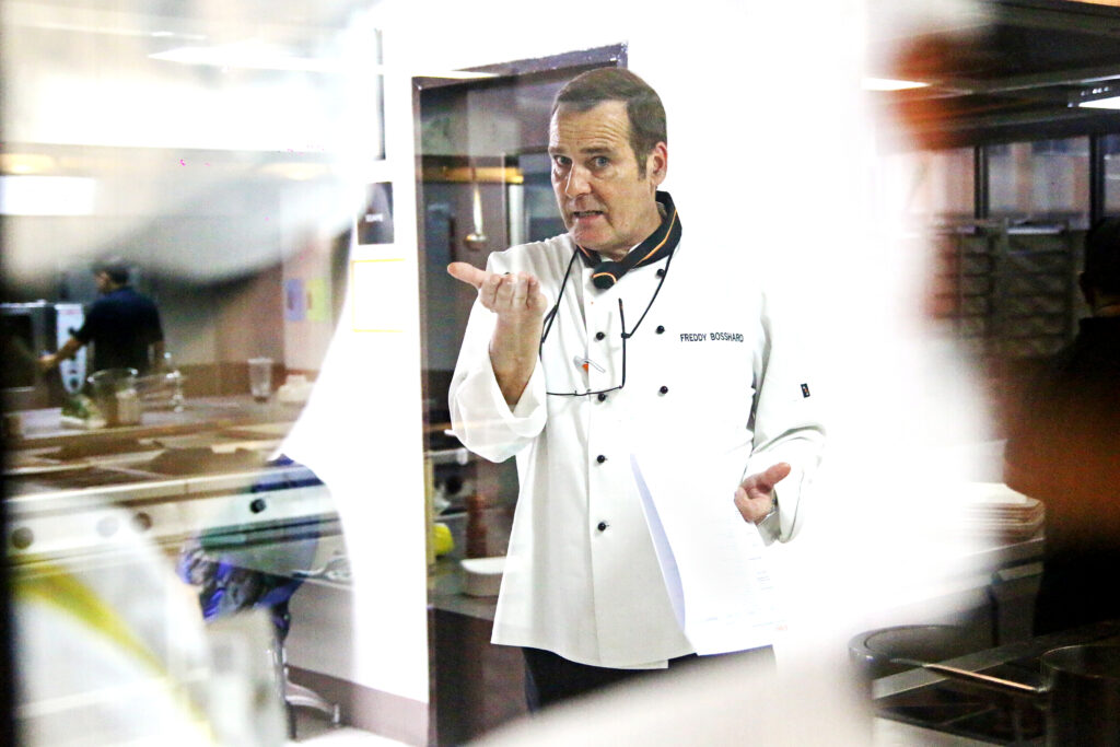 Australia Chef Migration