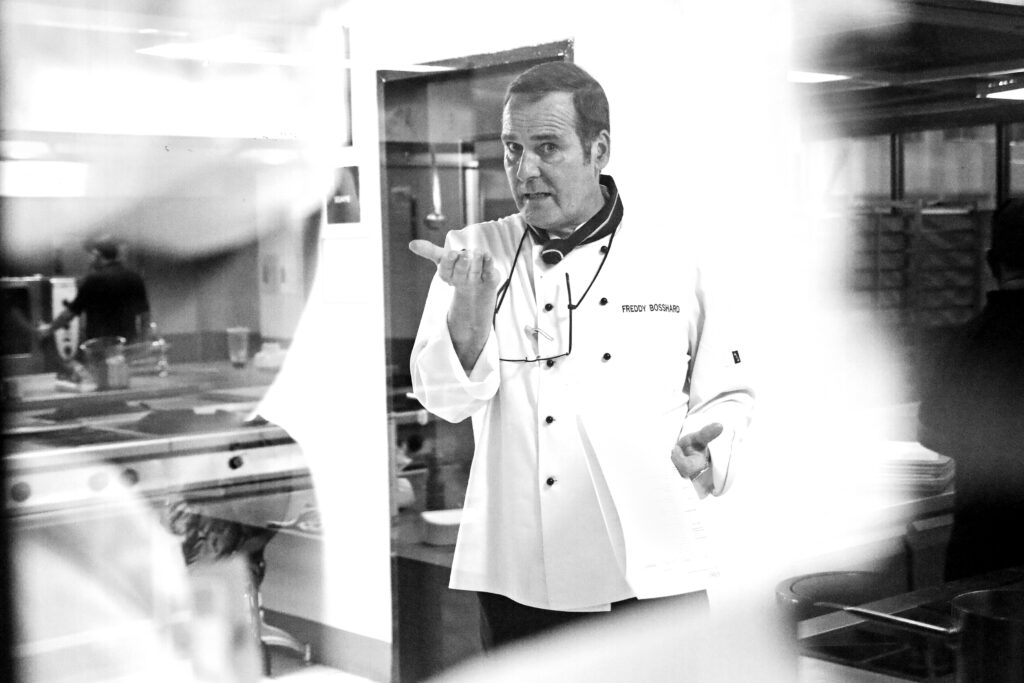 Australia Chef Migration