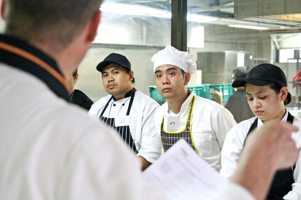 Australia Chef Migration