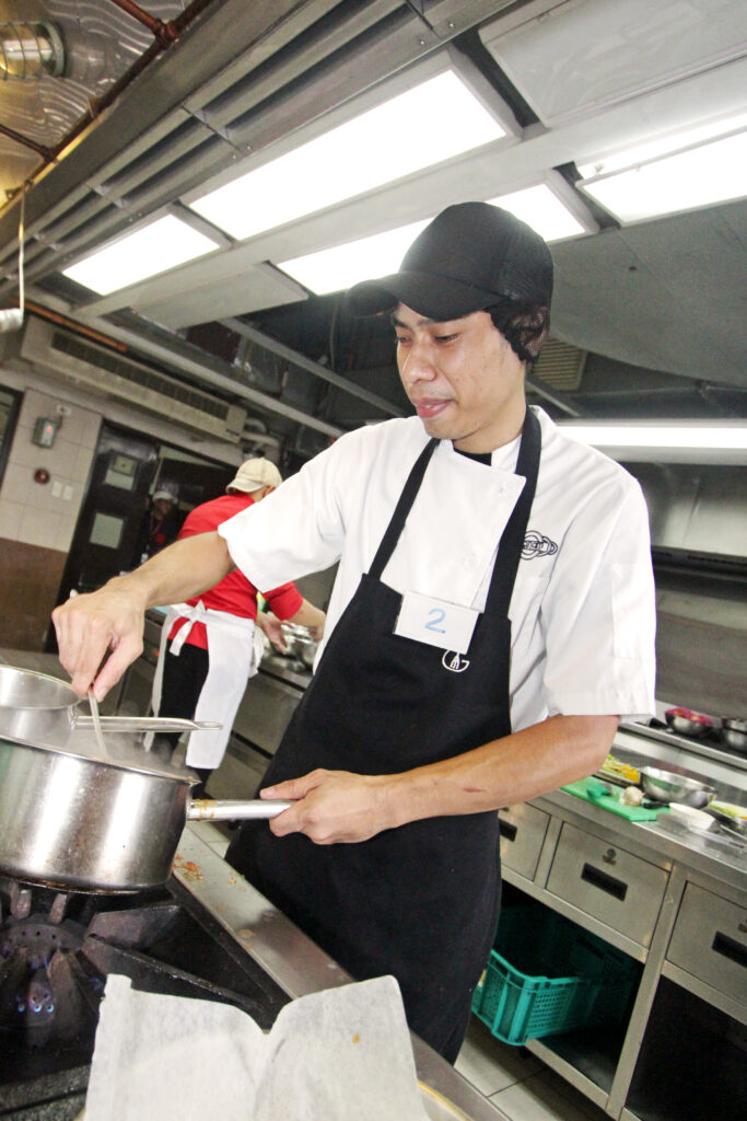 Australia Chef Migration