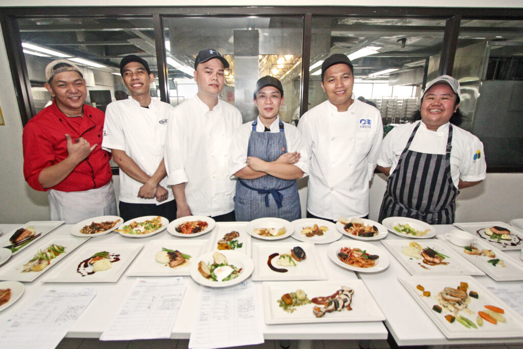 Australia Chef Migration