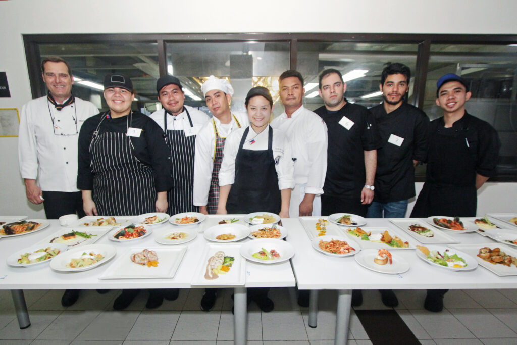 Australia Chef Migration