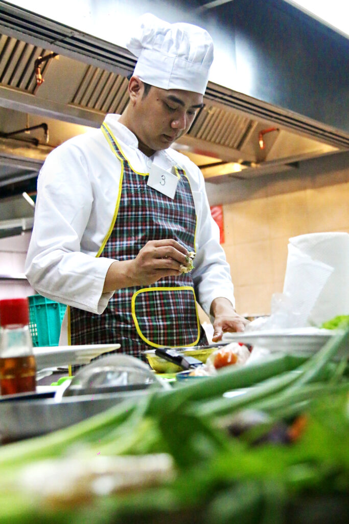 Australia Chef Migration