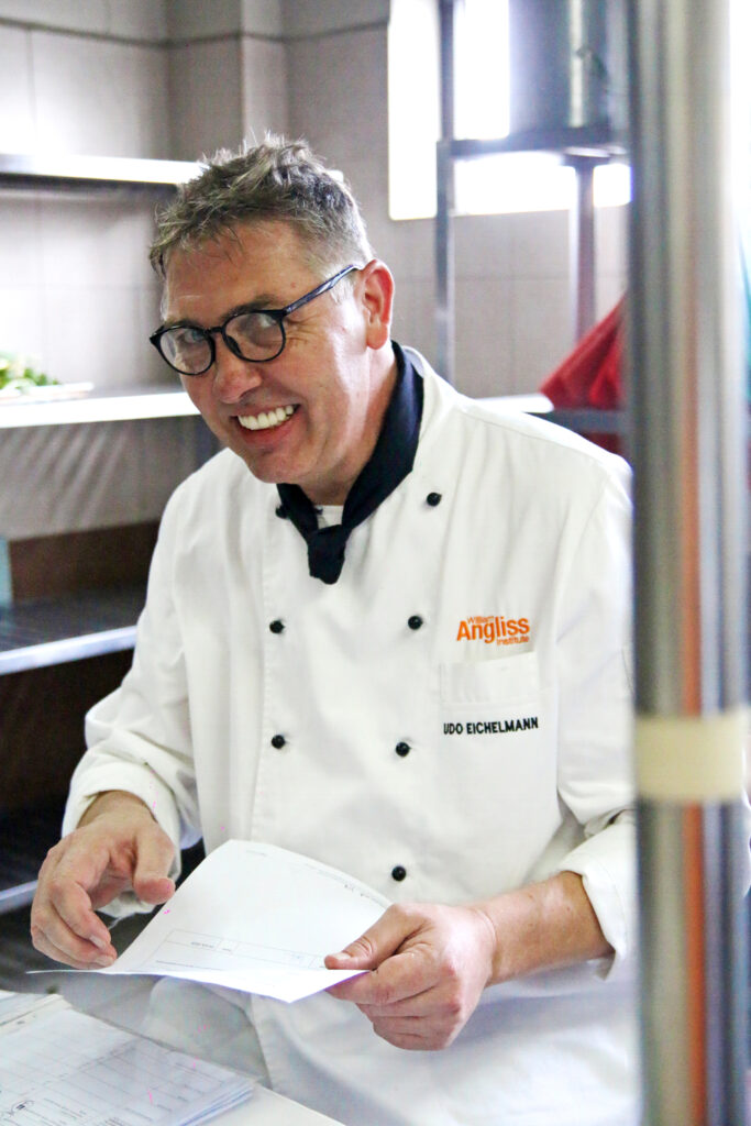 Australia Chef Migration