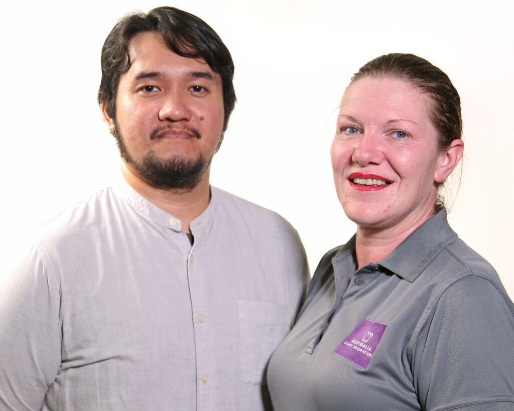 Australia Chef Migration