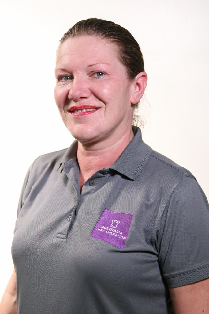 Australia Chef Migration