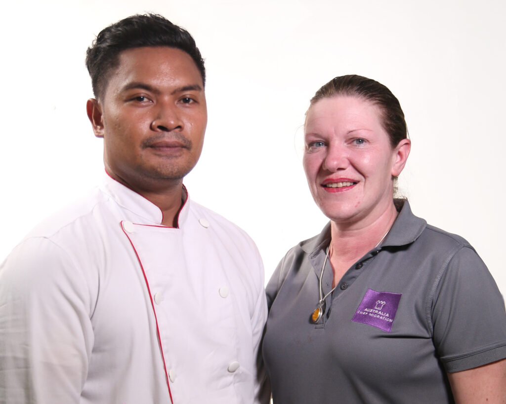 Australia Chef Migration