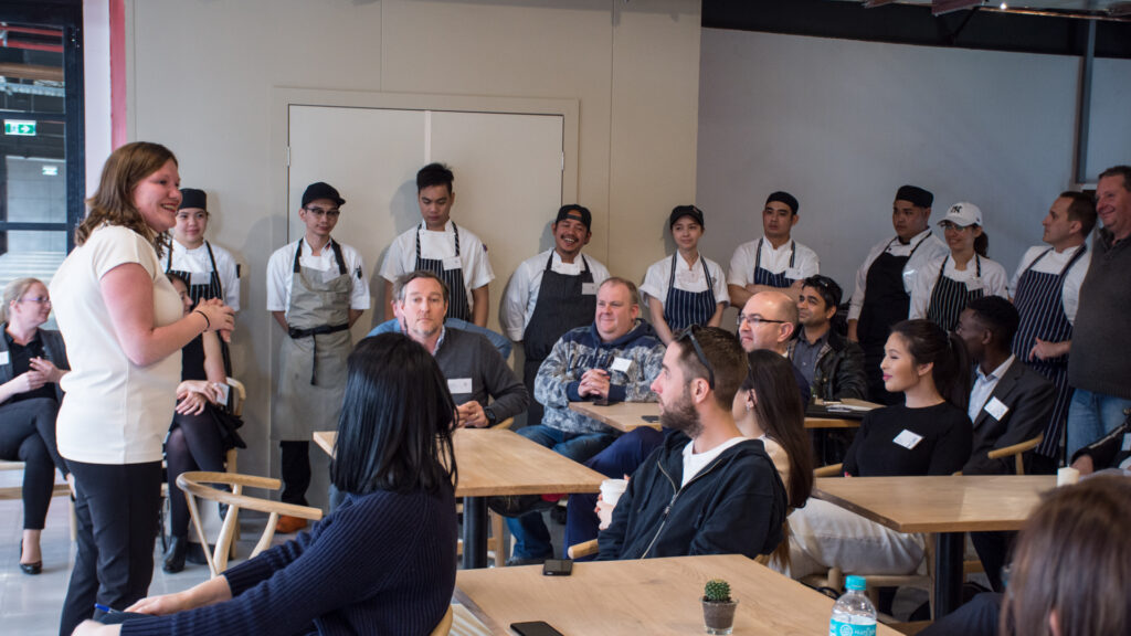 Australia Chef Migration