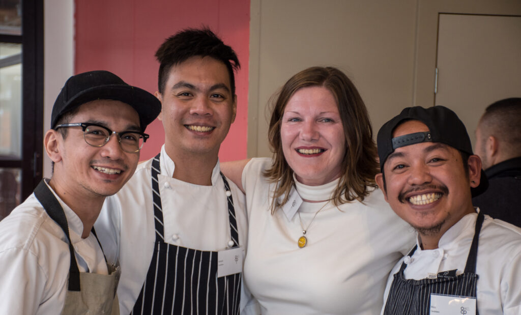 Australia Chef Migration