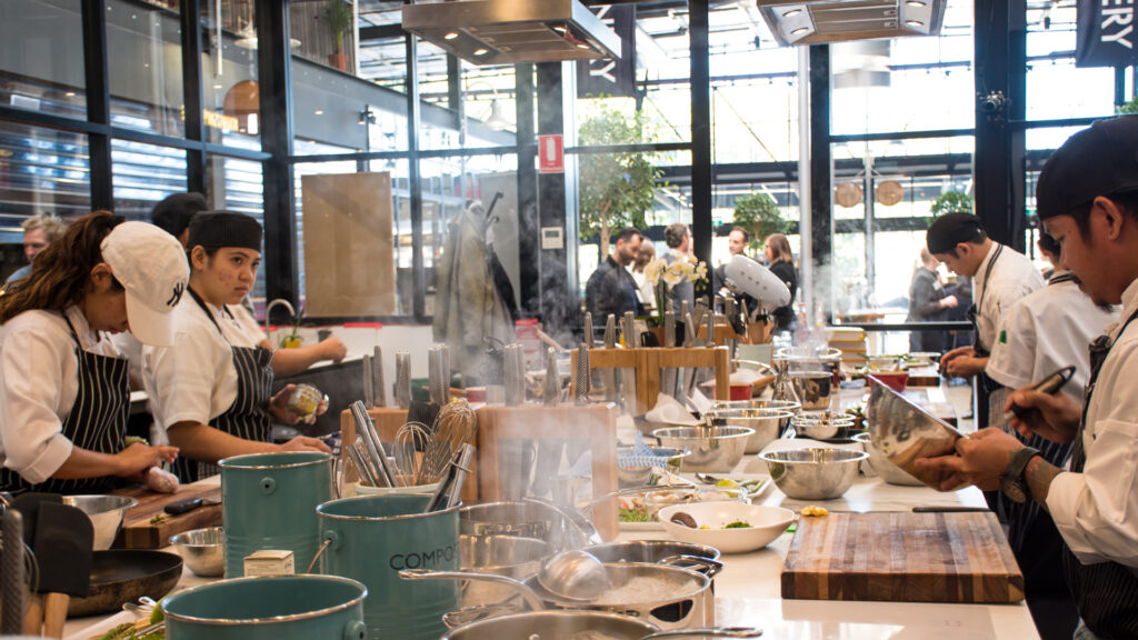 Australia Chef Migration