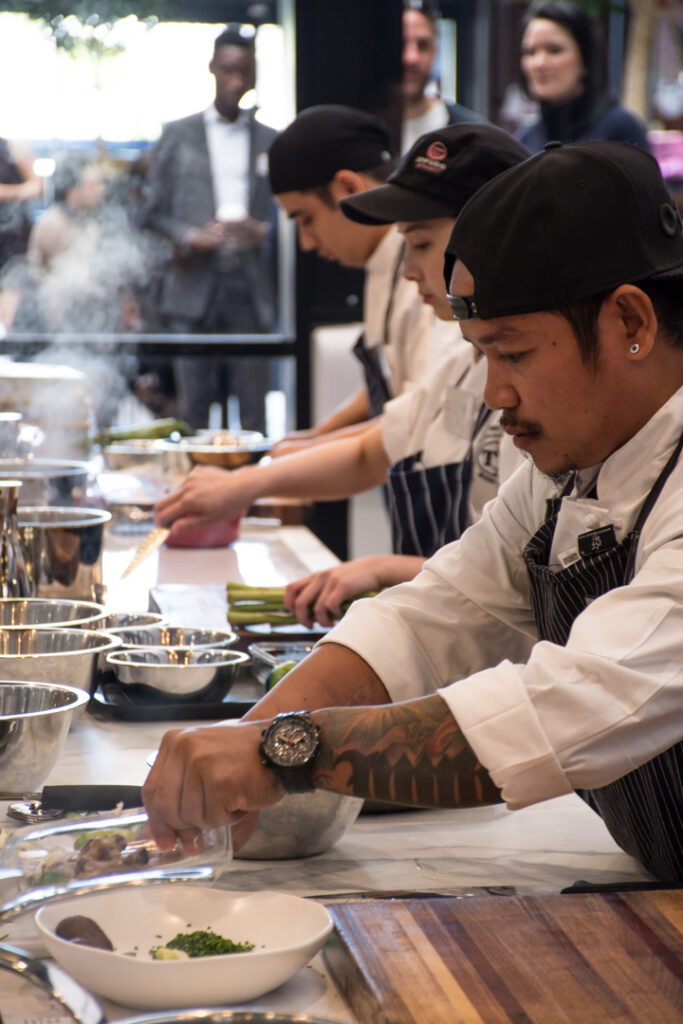 Australia Chef Migration