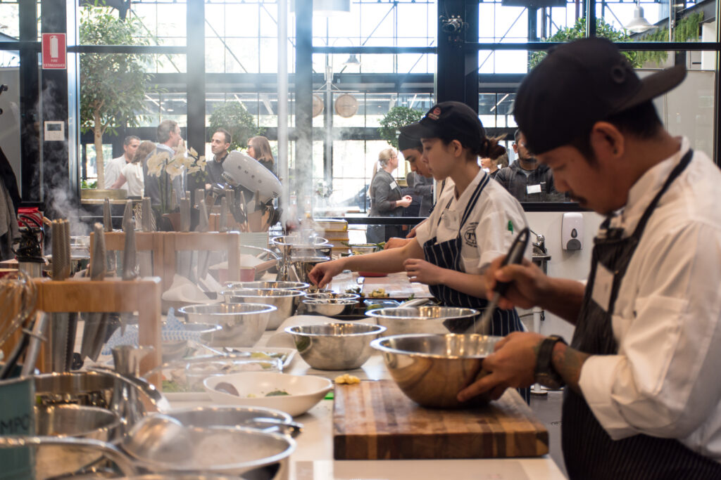 Australia Chef Migration