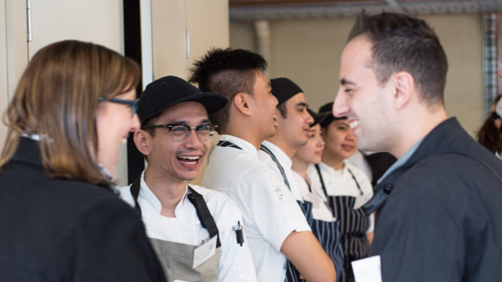 Australia Chef Migration