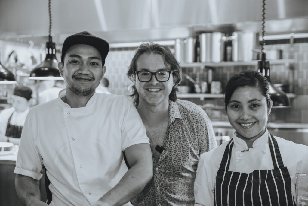 Australia Chef Migration