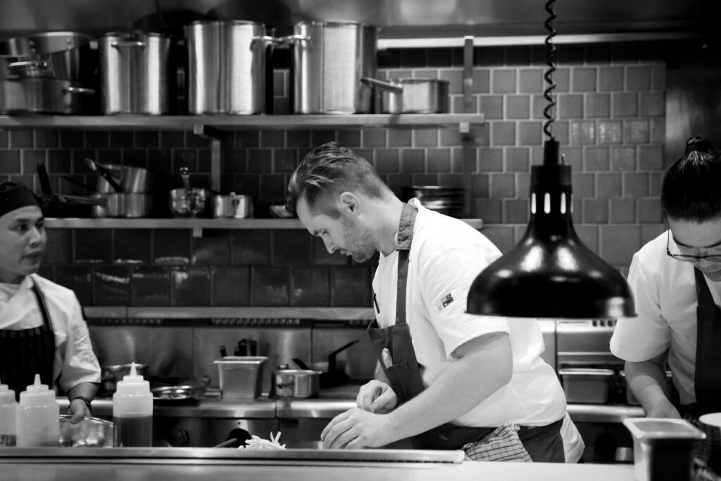 Australia Chef Migration