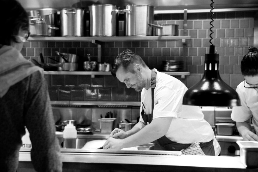 Australia Chef Migration