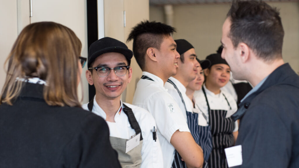 Australia Chef Migration