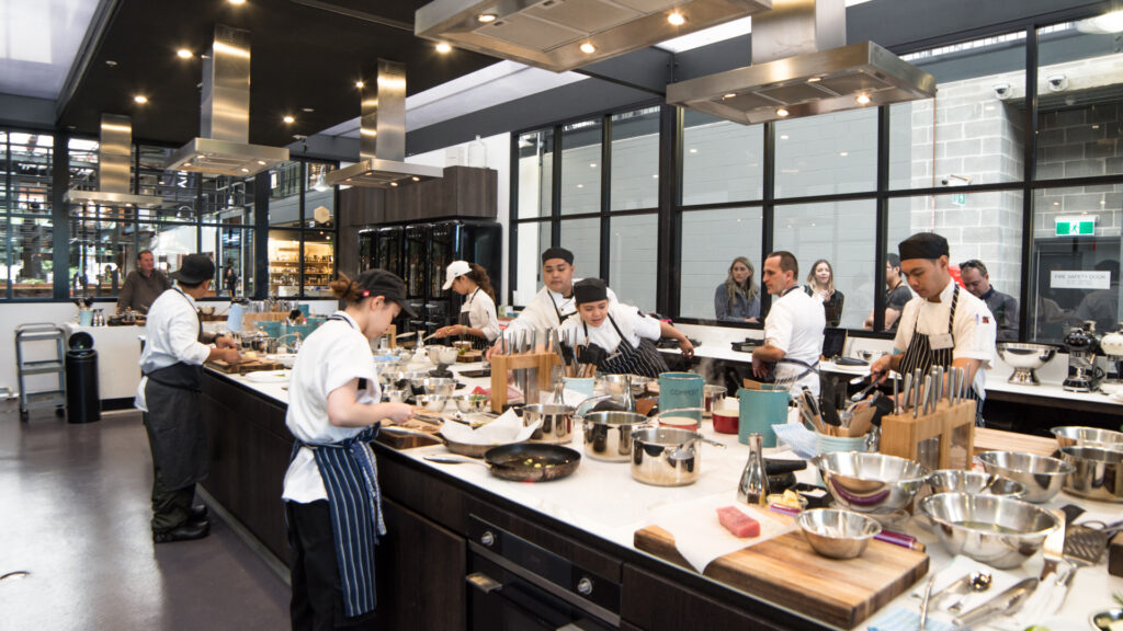 Australia Chef Migration