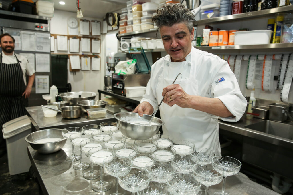 Australia Chef Migration