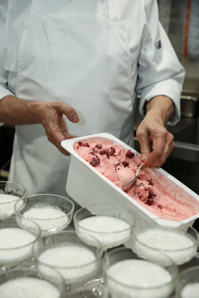 Australia Chef Migration