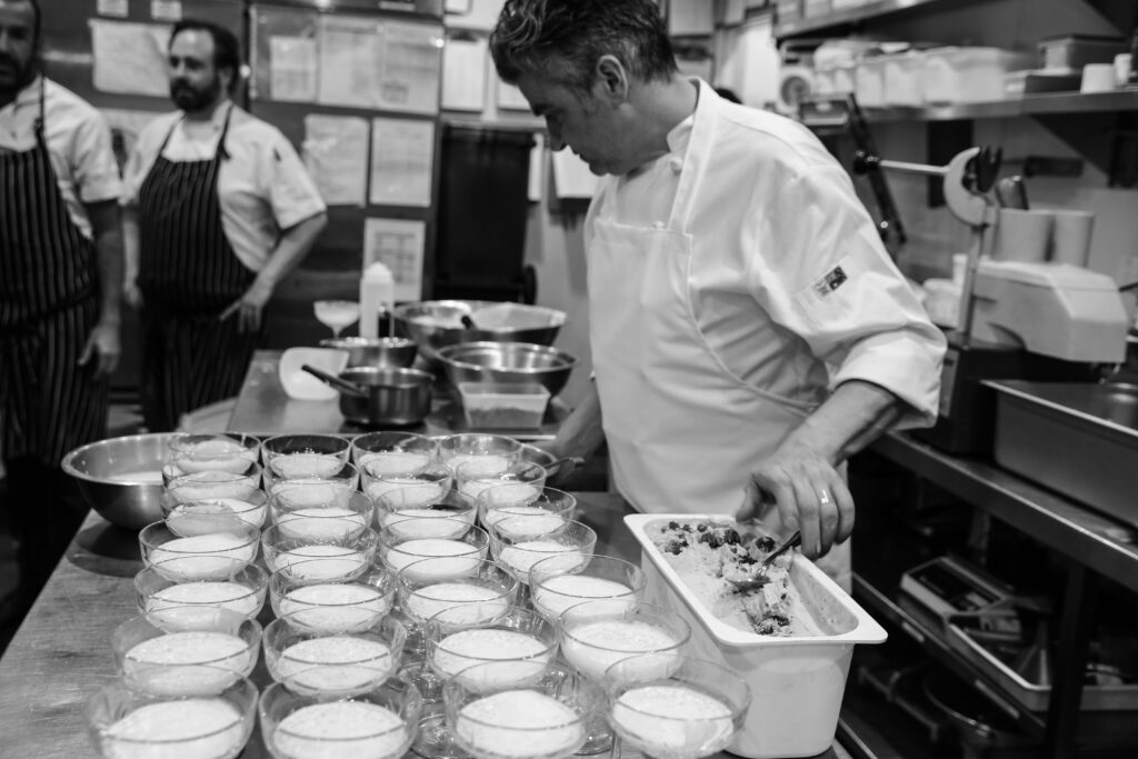 Australia Chef Migration