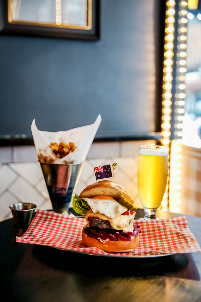 Australia Chef Migration