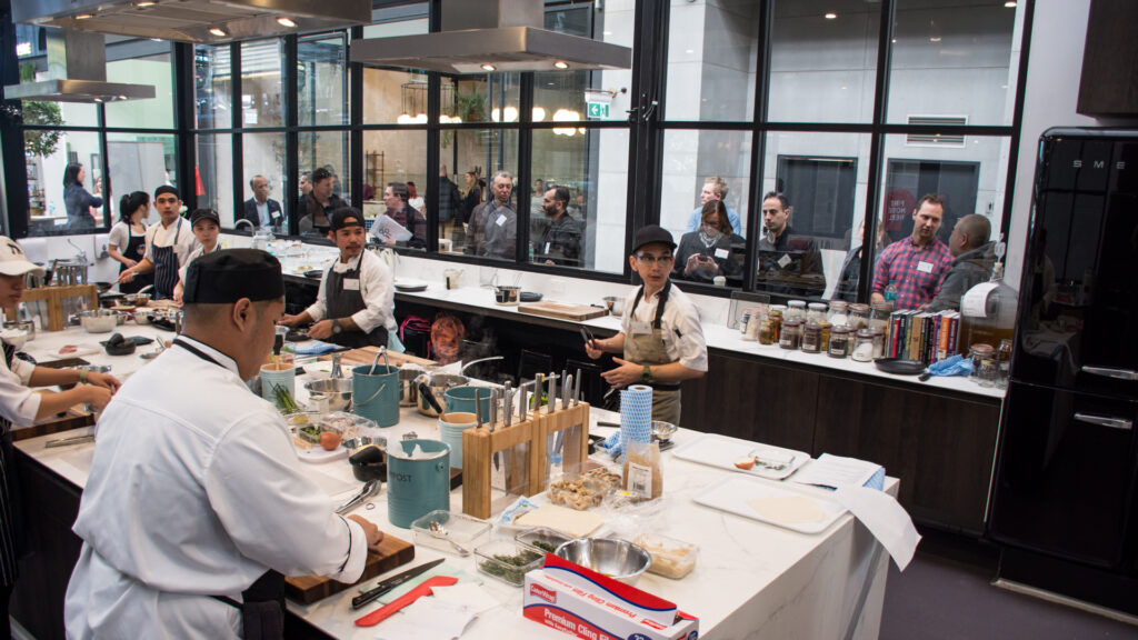 Australia Chef Migration