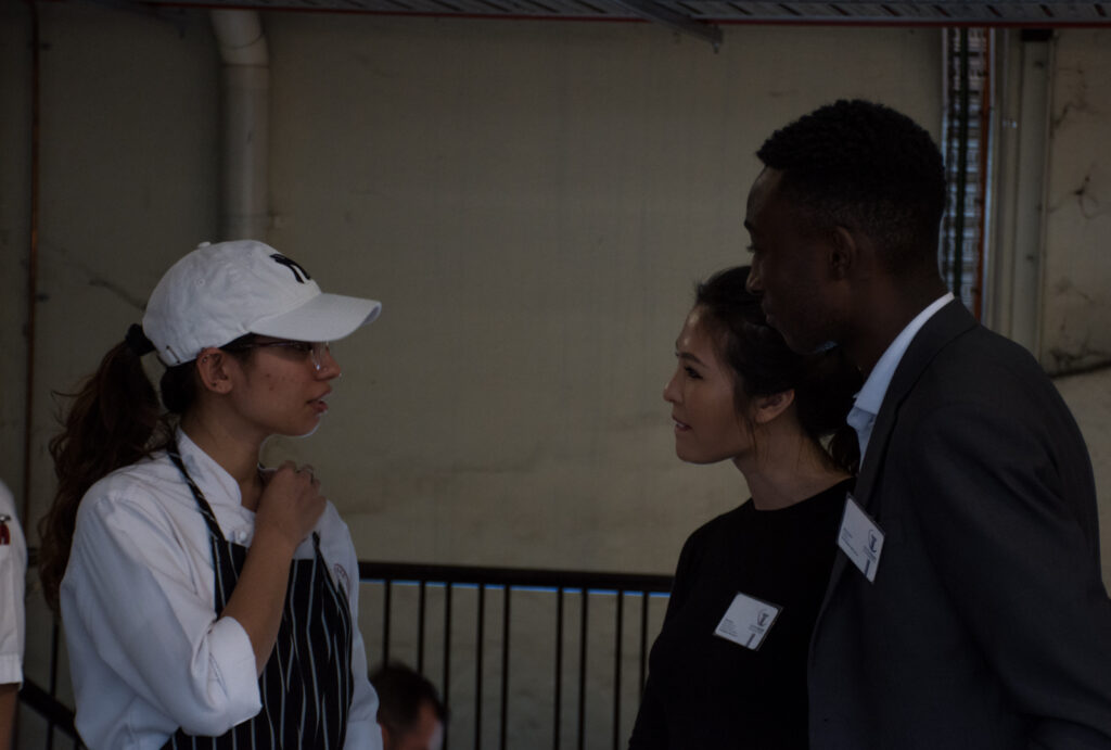 Australia Chef Migration