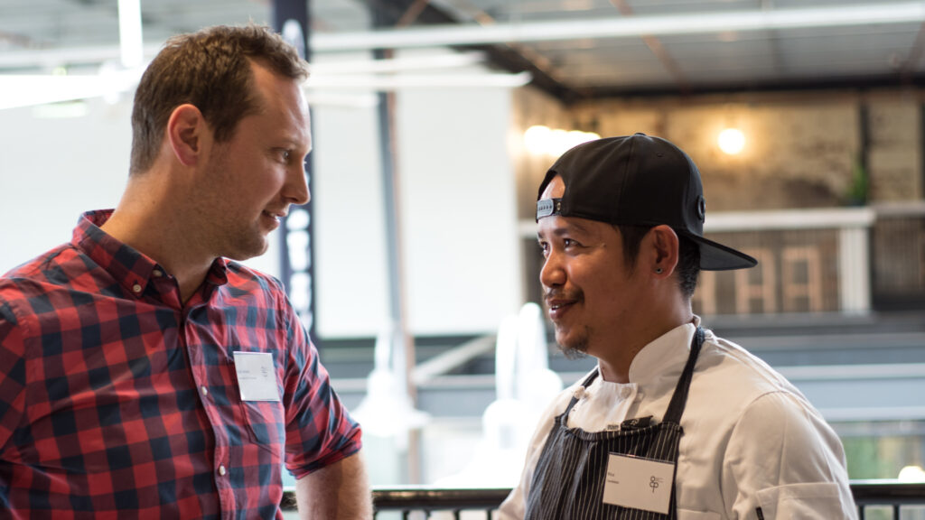 Australia Chef Migration