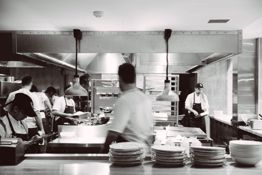 Australia Chef Migration