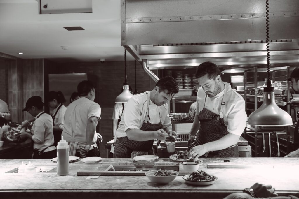 Australia Chef Migration