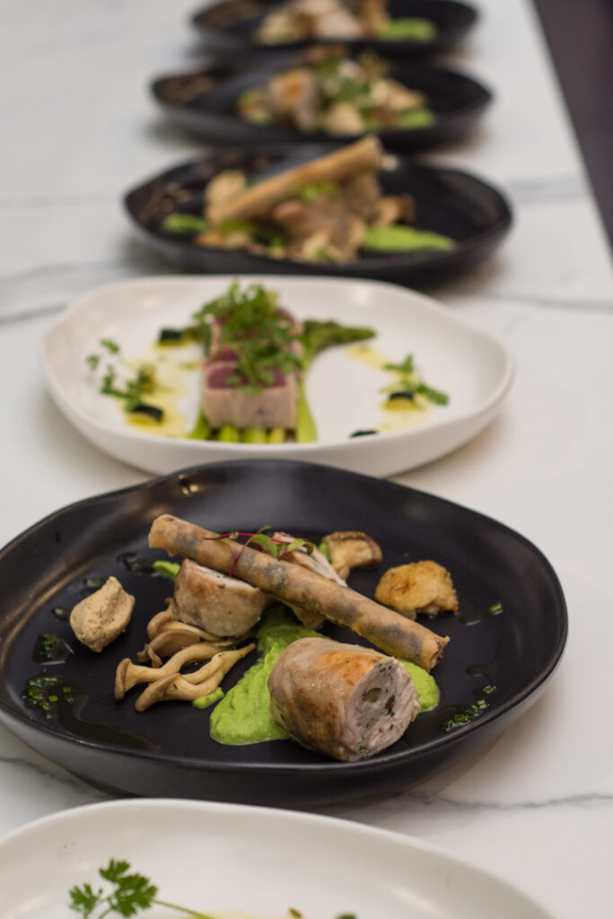 Australia Chef Migration
