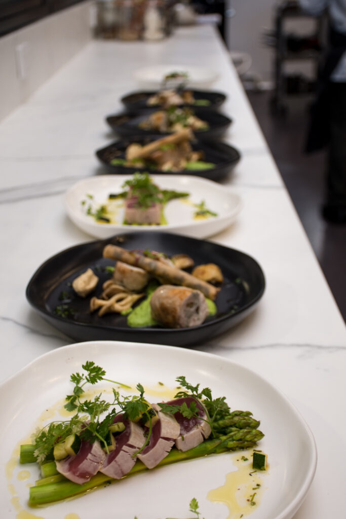 Australia Chef Migration