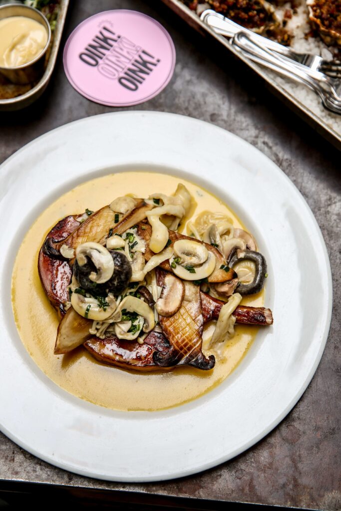 Australia Chef Migration