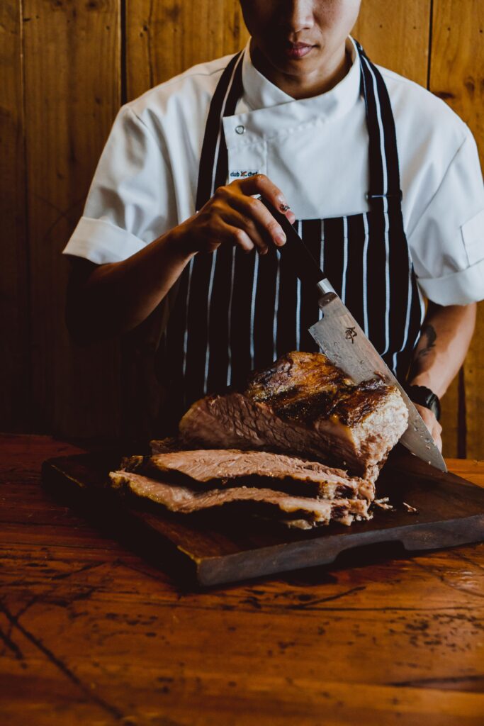 Australia Chef Migration