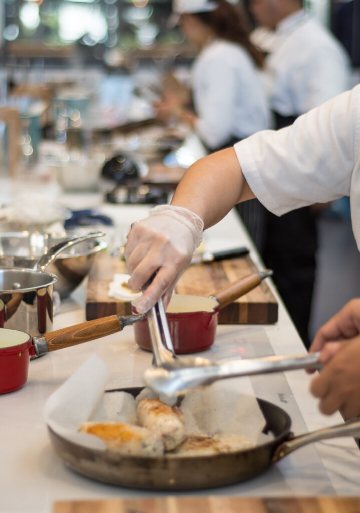 Australia Chef Migration