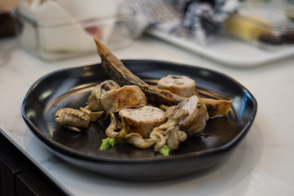 Australia Chef Migration