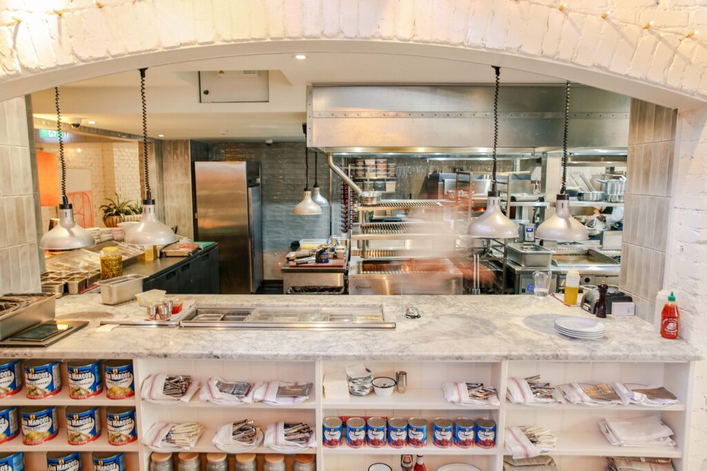 Australia Chef Migration