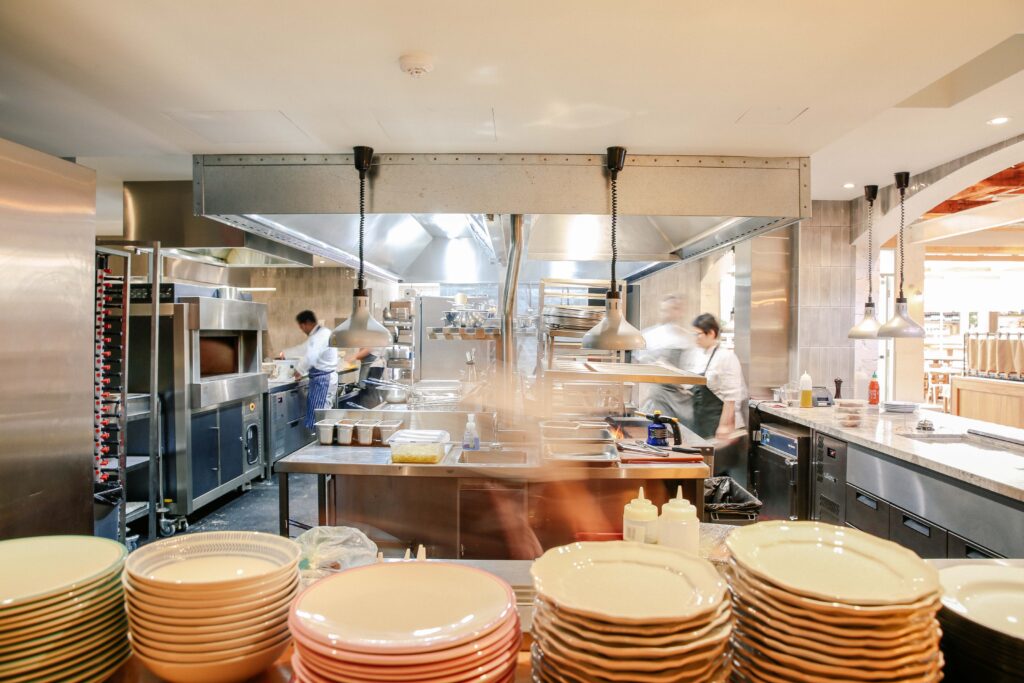 Australia Chef Migration