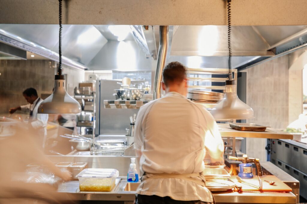 Australia Chef Migration