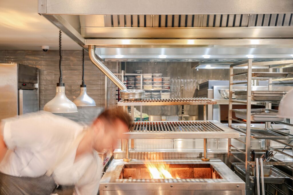 Australia Chef Migration