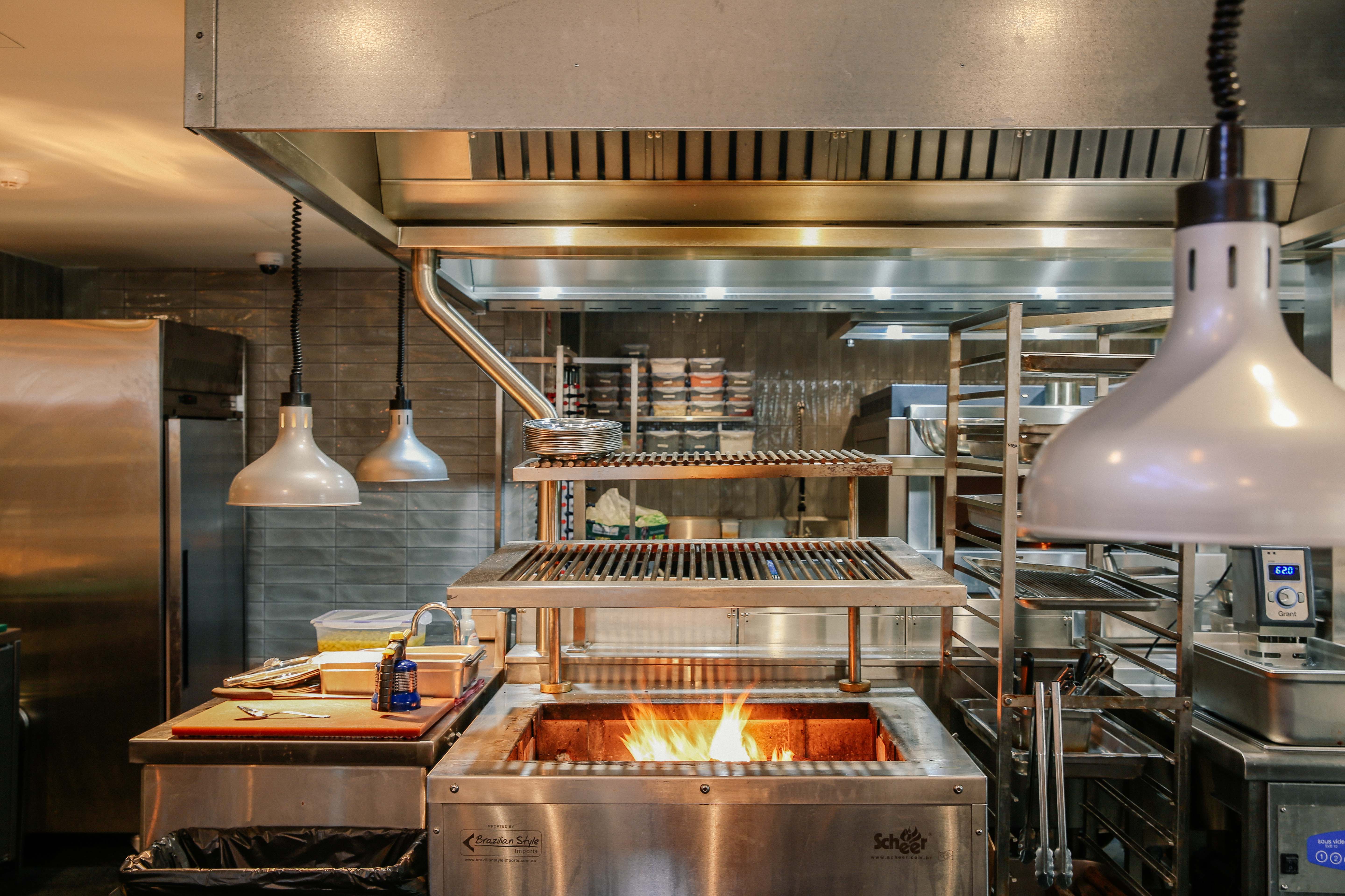 Australia Chef Migration