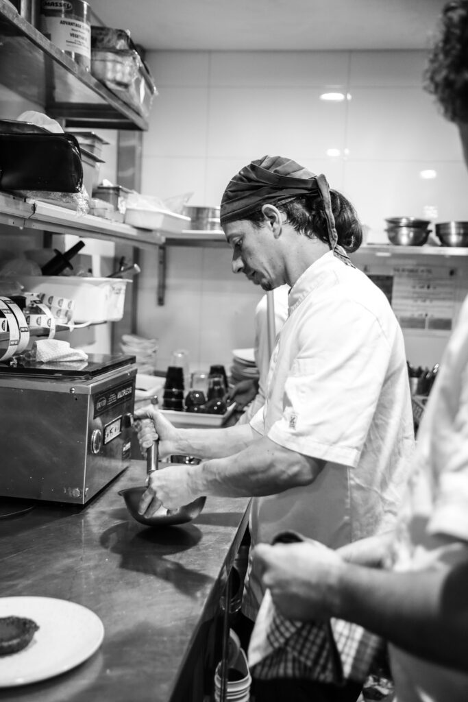 Australia Chef Migration