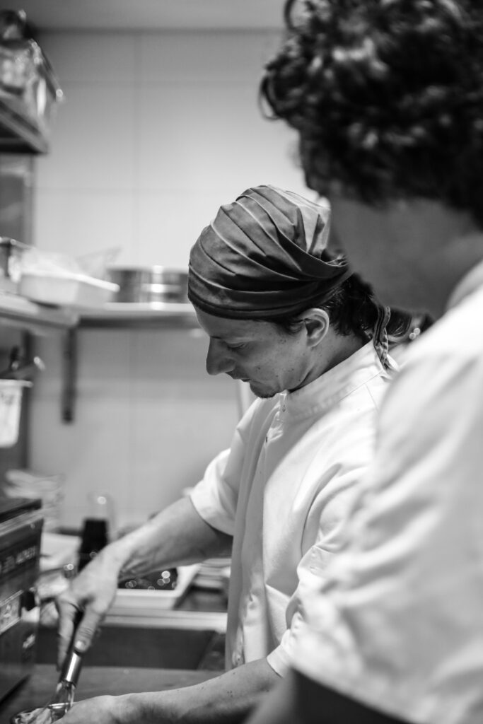 Australia Chef Migration