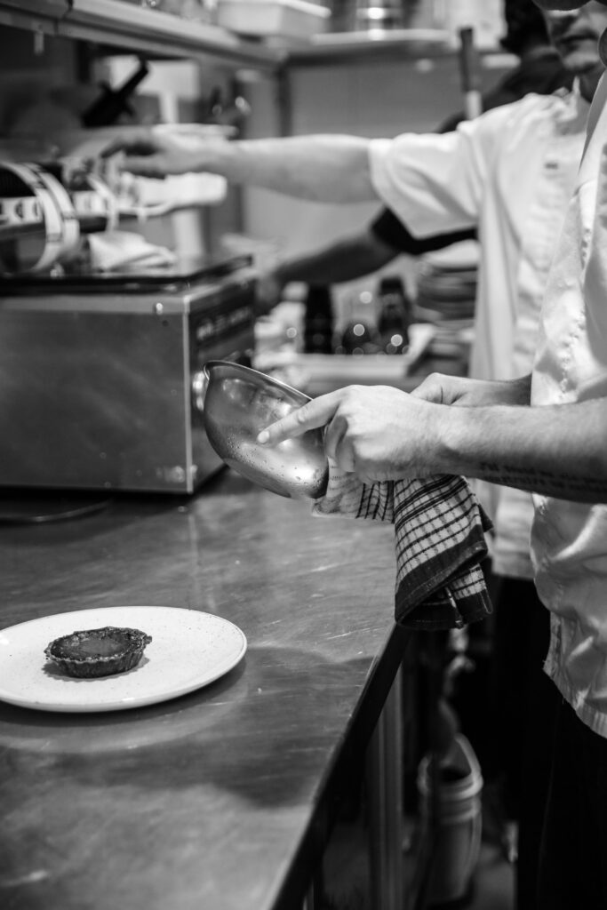 Australia Chef Migration