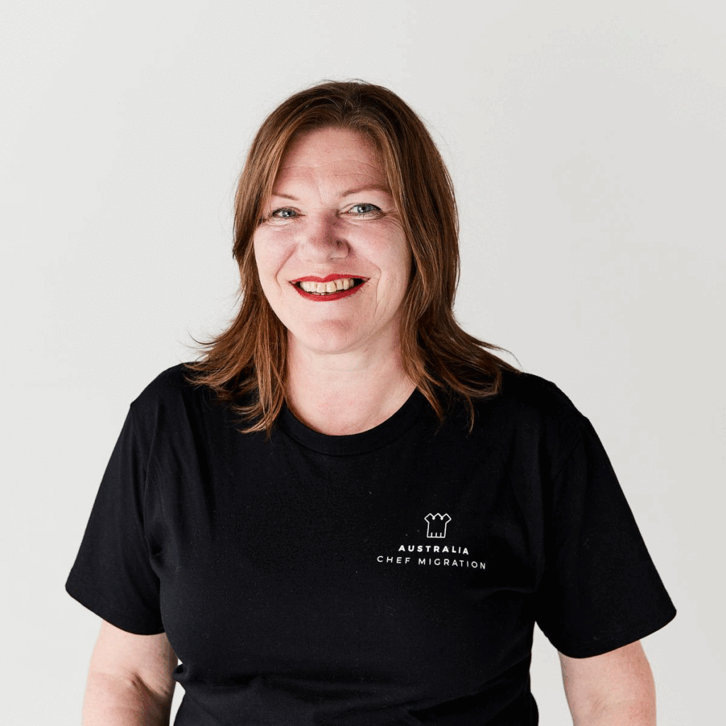 Australia Chef Migration